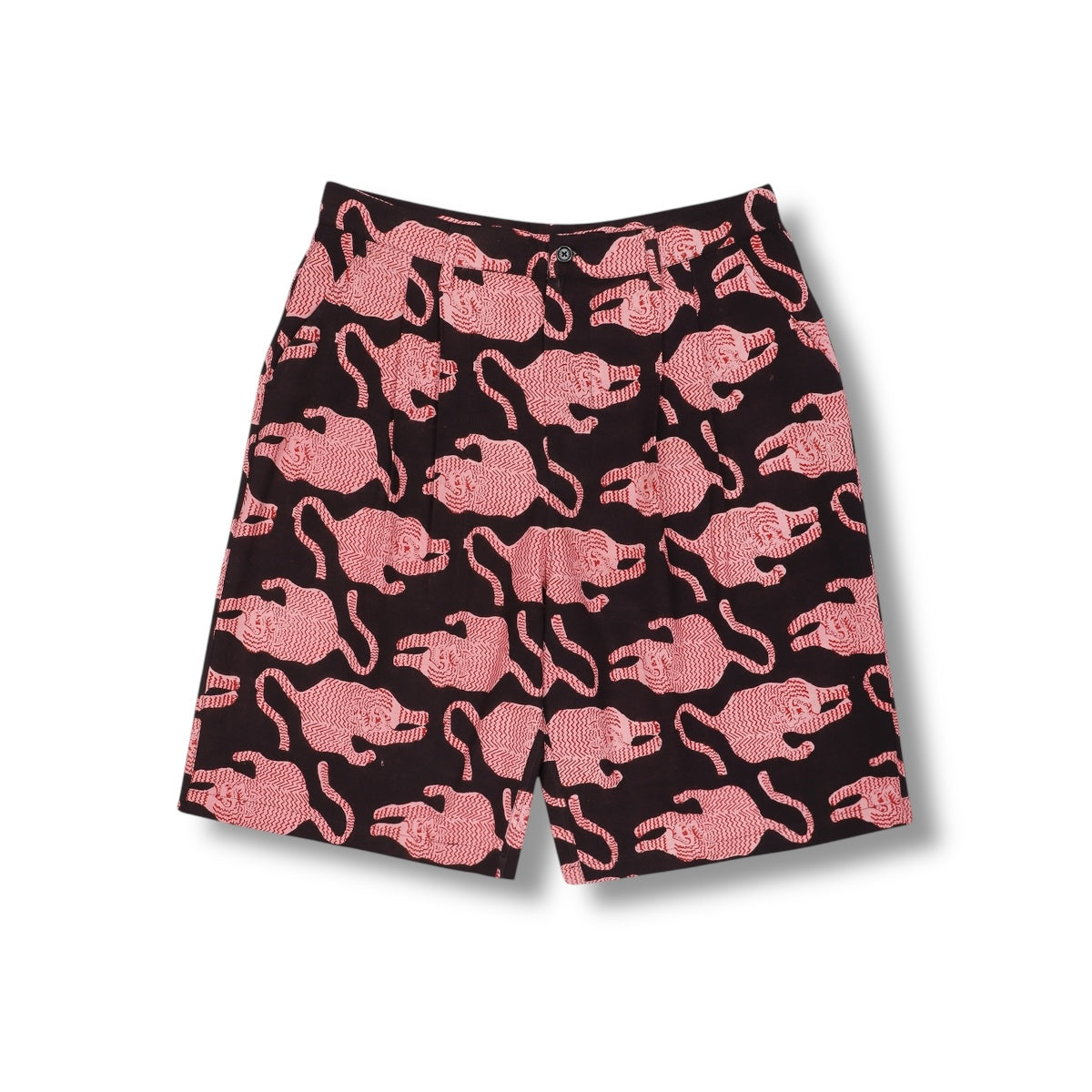 Kardo Armaan block print BP69 coral