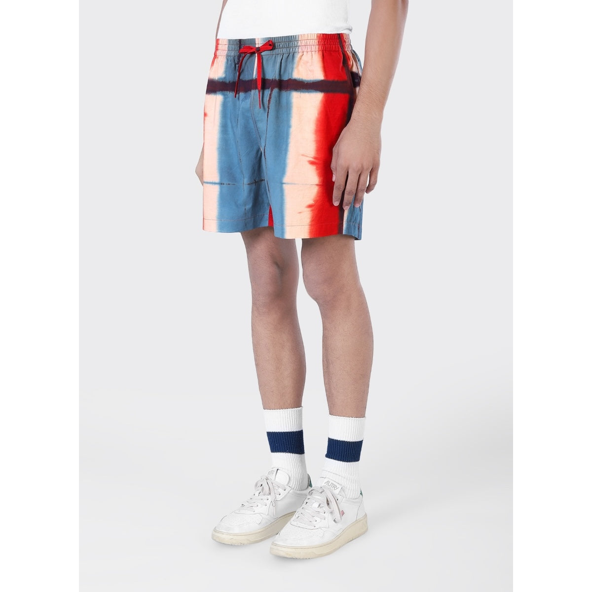 Kardo Alghero clamp dye CD01 red