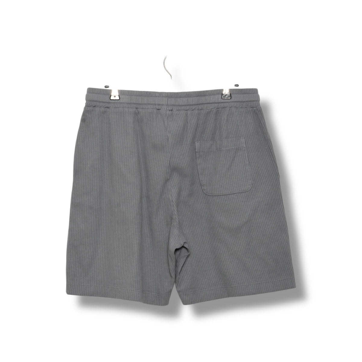 Daniele Fiesoli Knit Shorts DF5316/312 lava