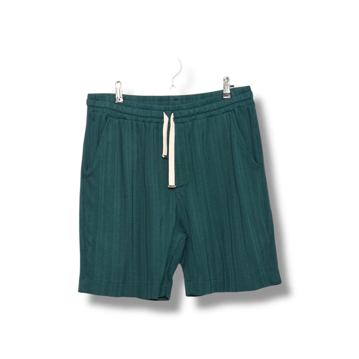 Daniele Fiesoli Knit Shorts DF5341/344 green