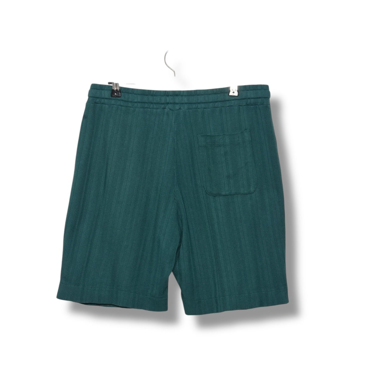 Daniele Fiesoli Knit Shorts DF5341/344 green