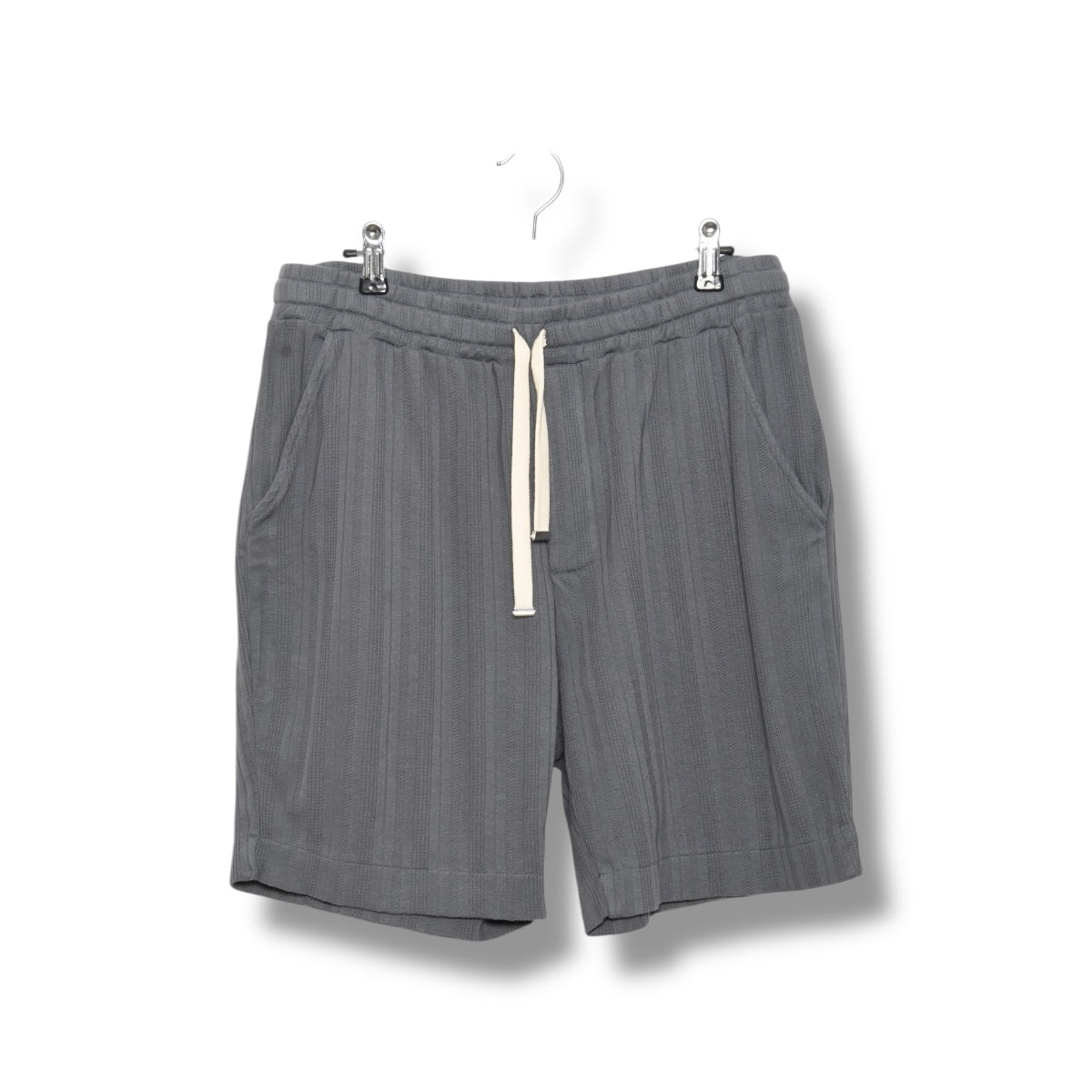 Daniele Fiesoli Knit Shorts DF5341/312 lava