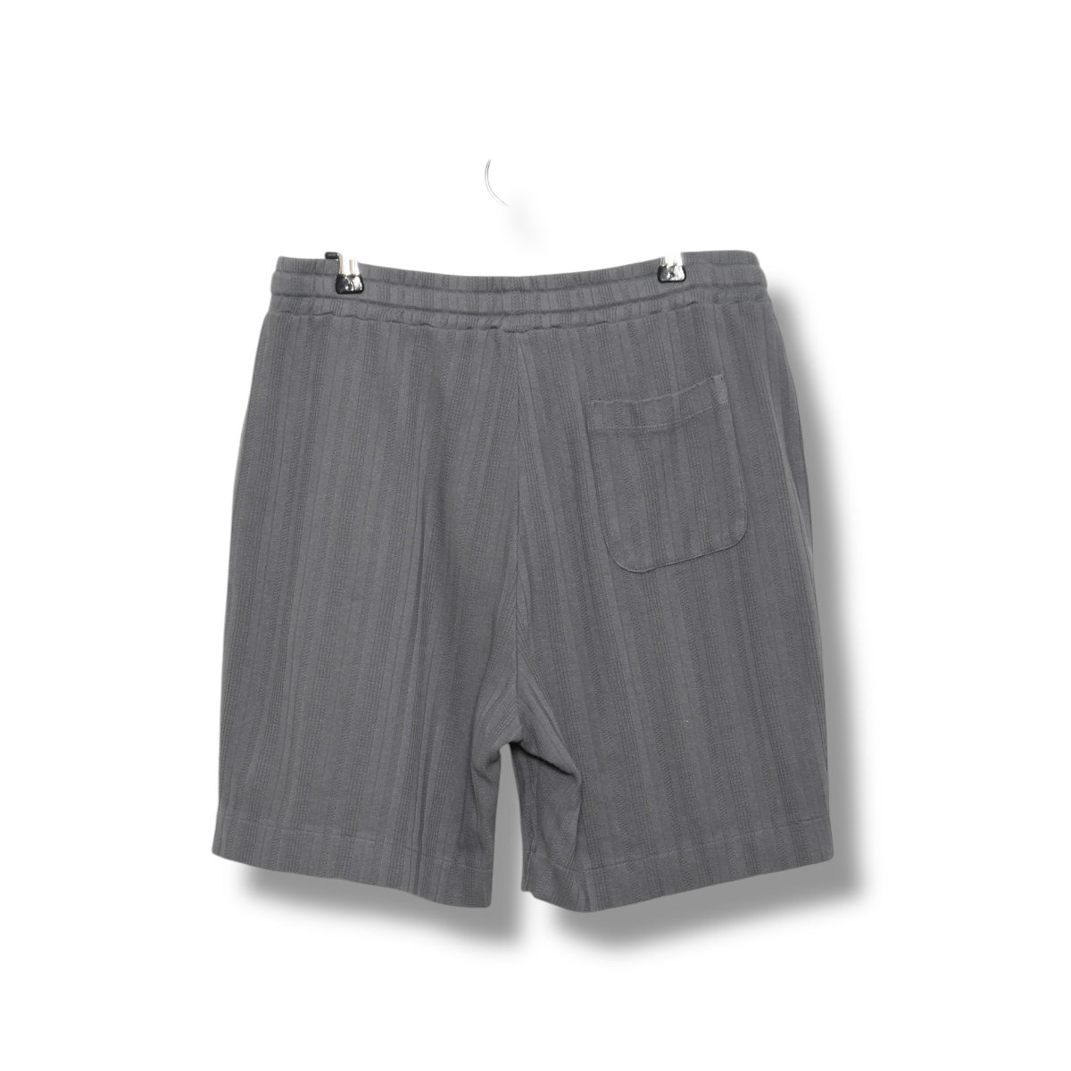 Daniele Fiesoli Knit Shorts DF5341/312 lava