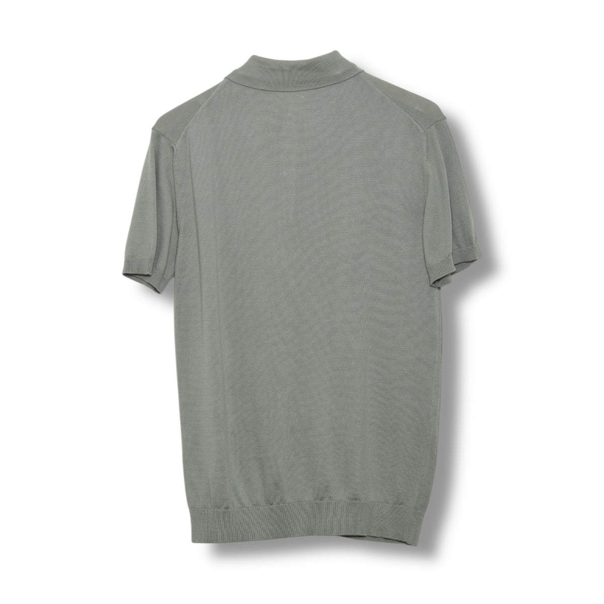 Daniele Fiesoli Knit Polo DF0323/44 sage