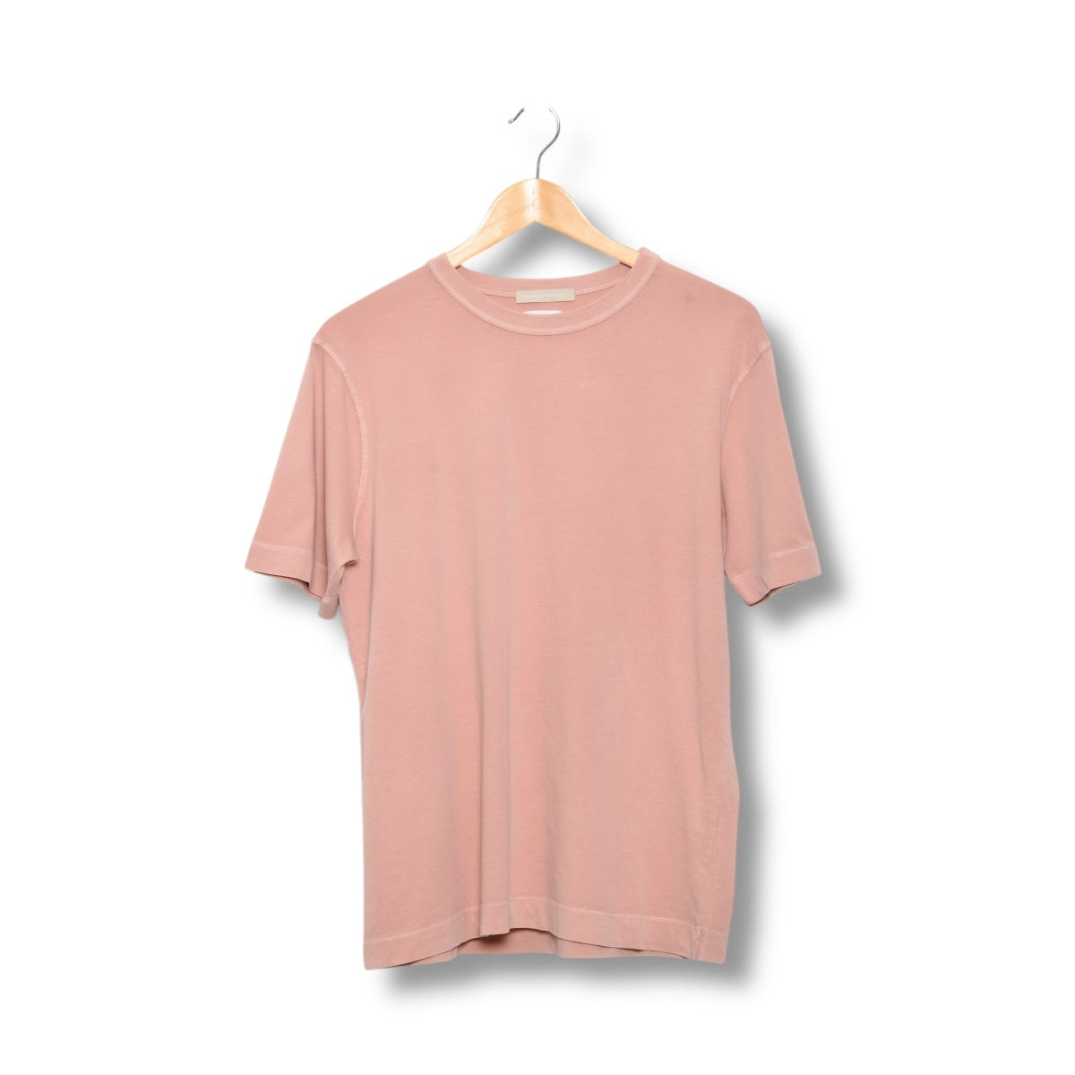 Daniele Fiesoli Upcycled Organic Cotton Tee DF0905/60 rosa