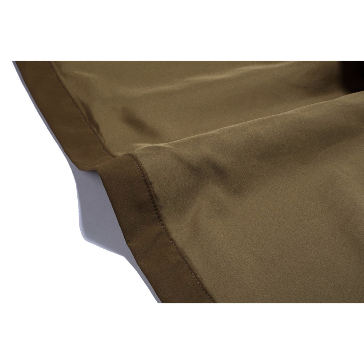 Standardtypes ECW Parka with Liner Vest khaki