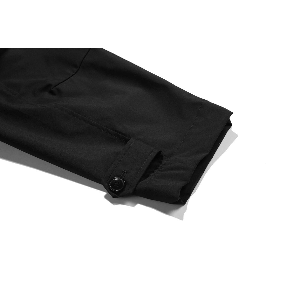 Standardtypes ECW Parka with Liner Vest black