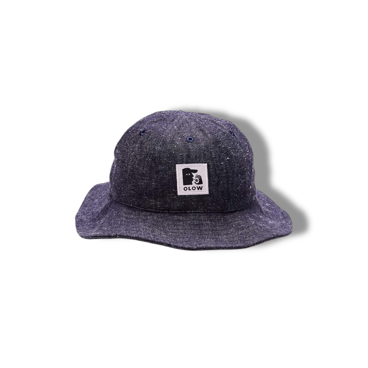 Olow Bob Cofan denim