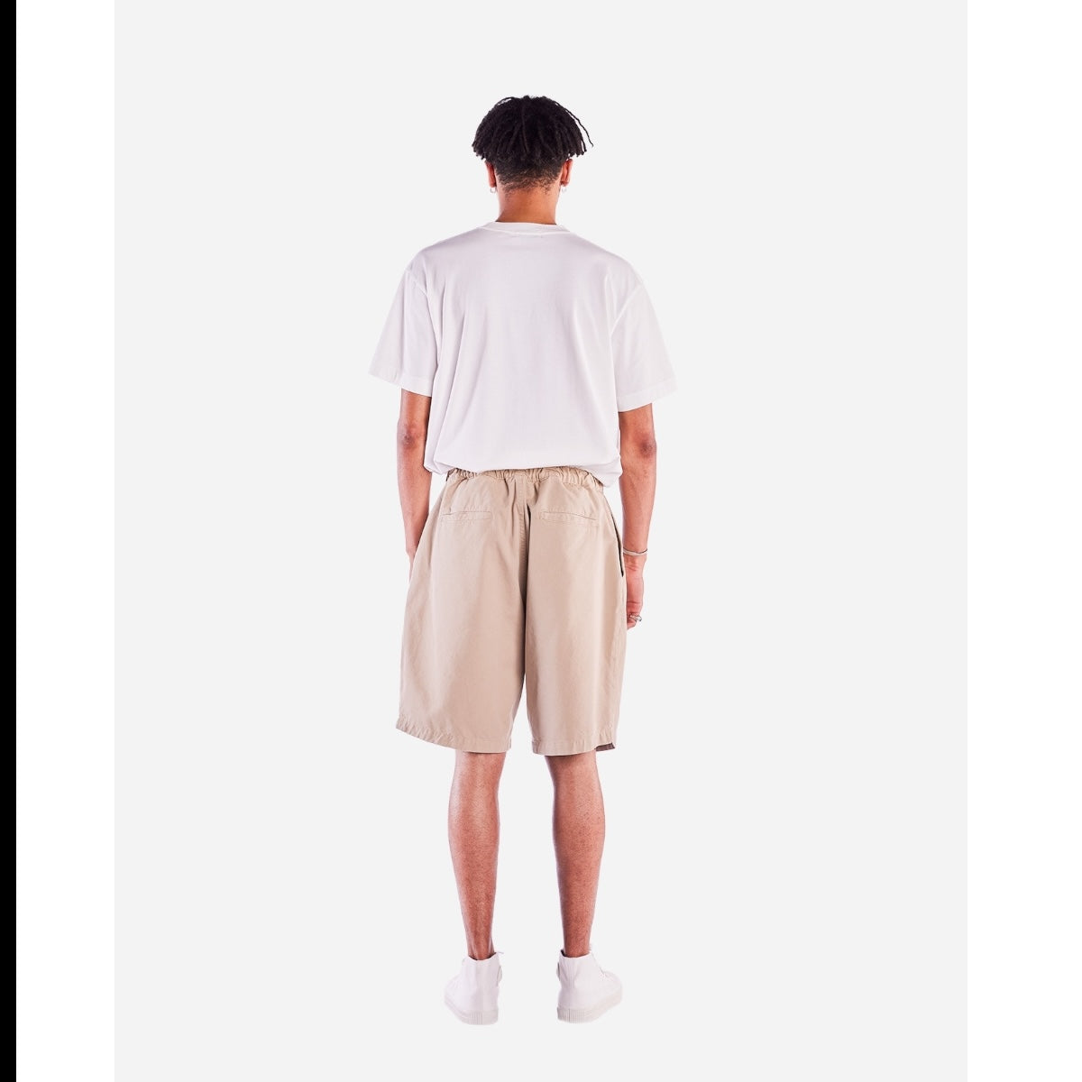 Olow Handa Short beige