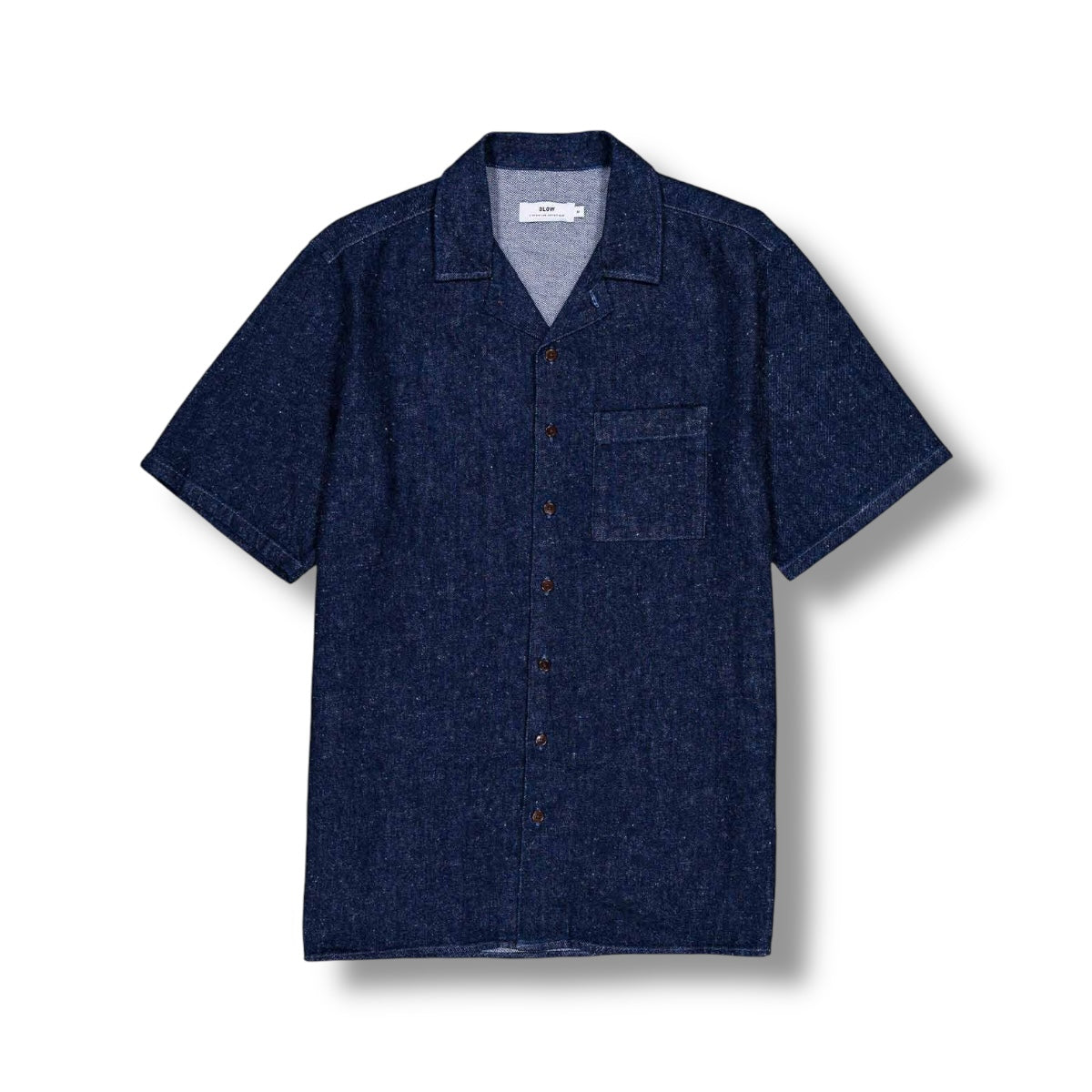 Olow Aloha Shirt Guala