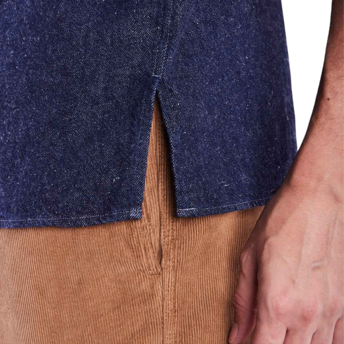 Olow Aloha Shirt Guala