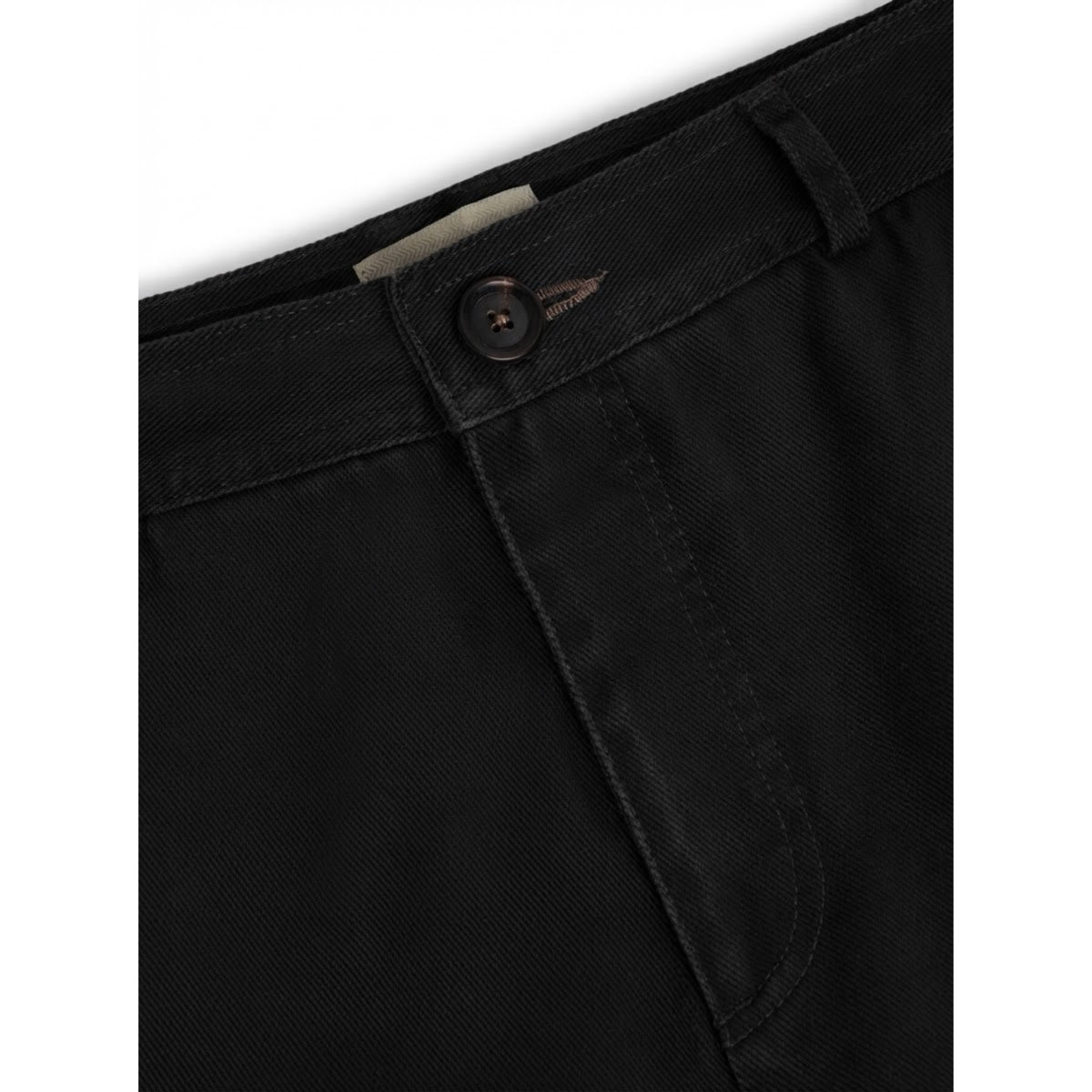 Oliver Spencer Utility Trousers Hester black
