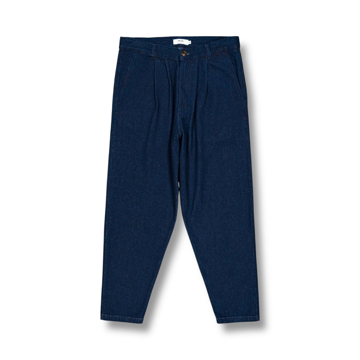 Olow Swing Pants dark denim