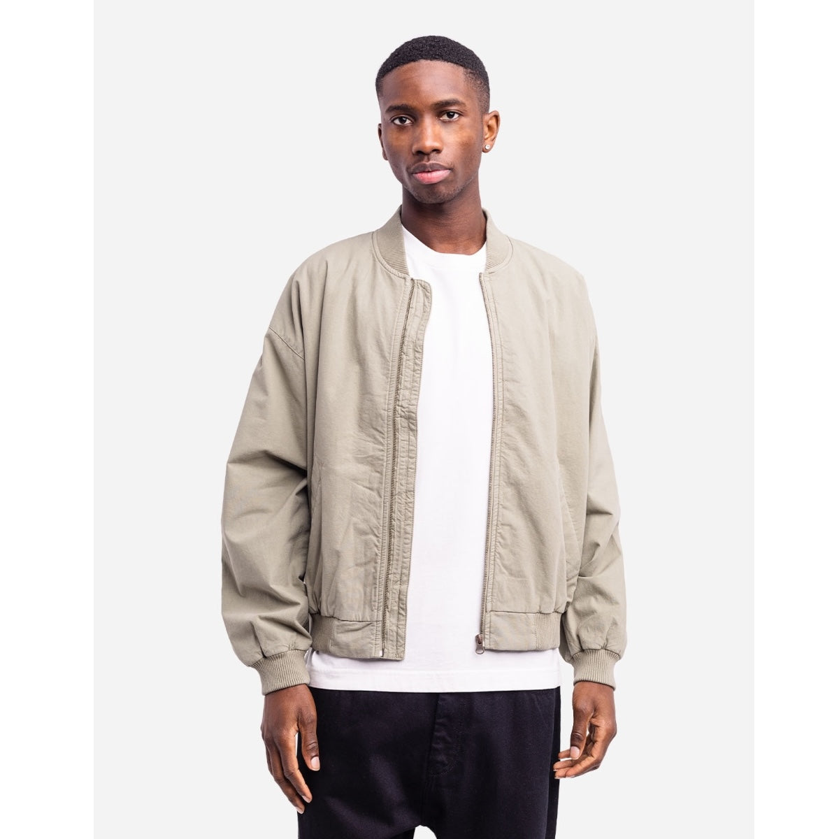 Olow Pura Vida Jacket clay