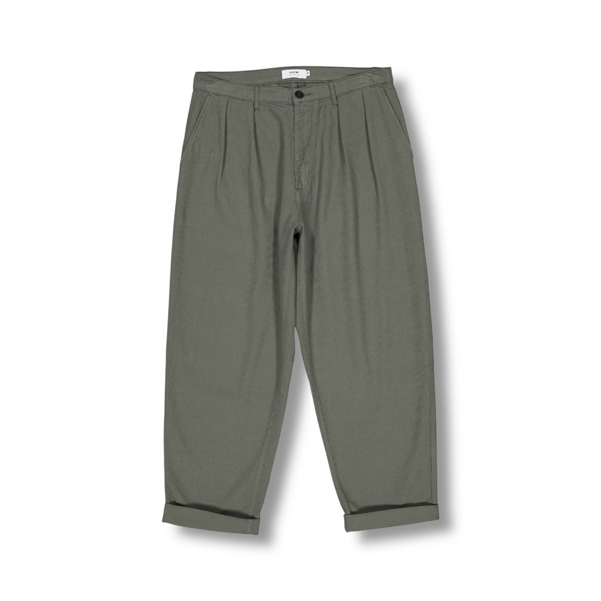 Olow Sembo Pants kaki