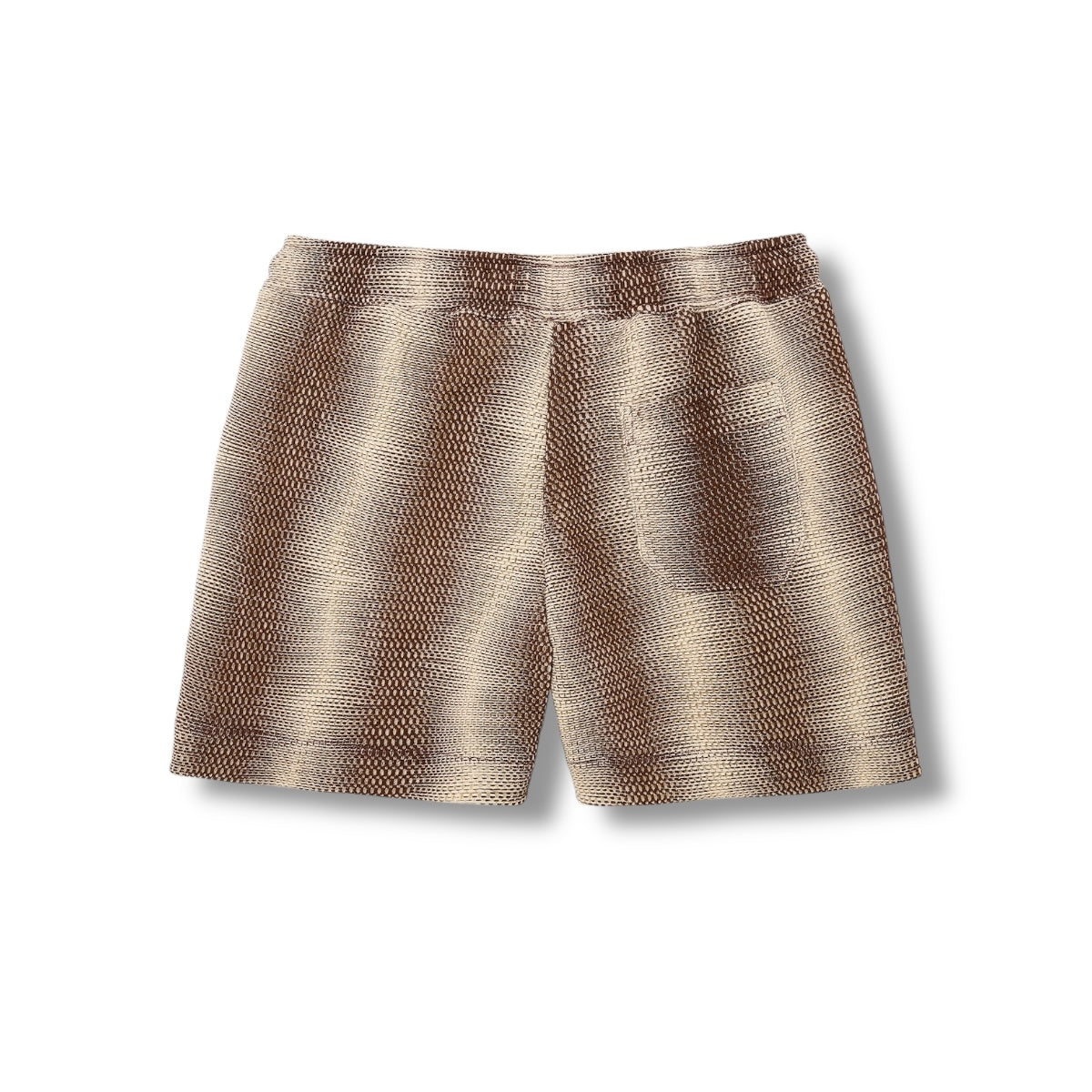 OAS Echo Net Shorts merlot