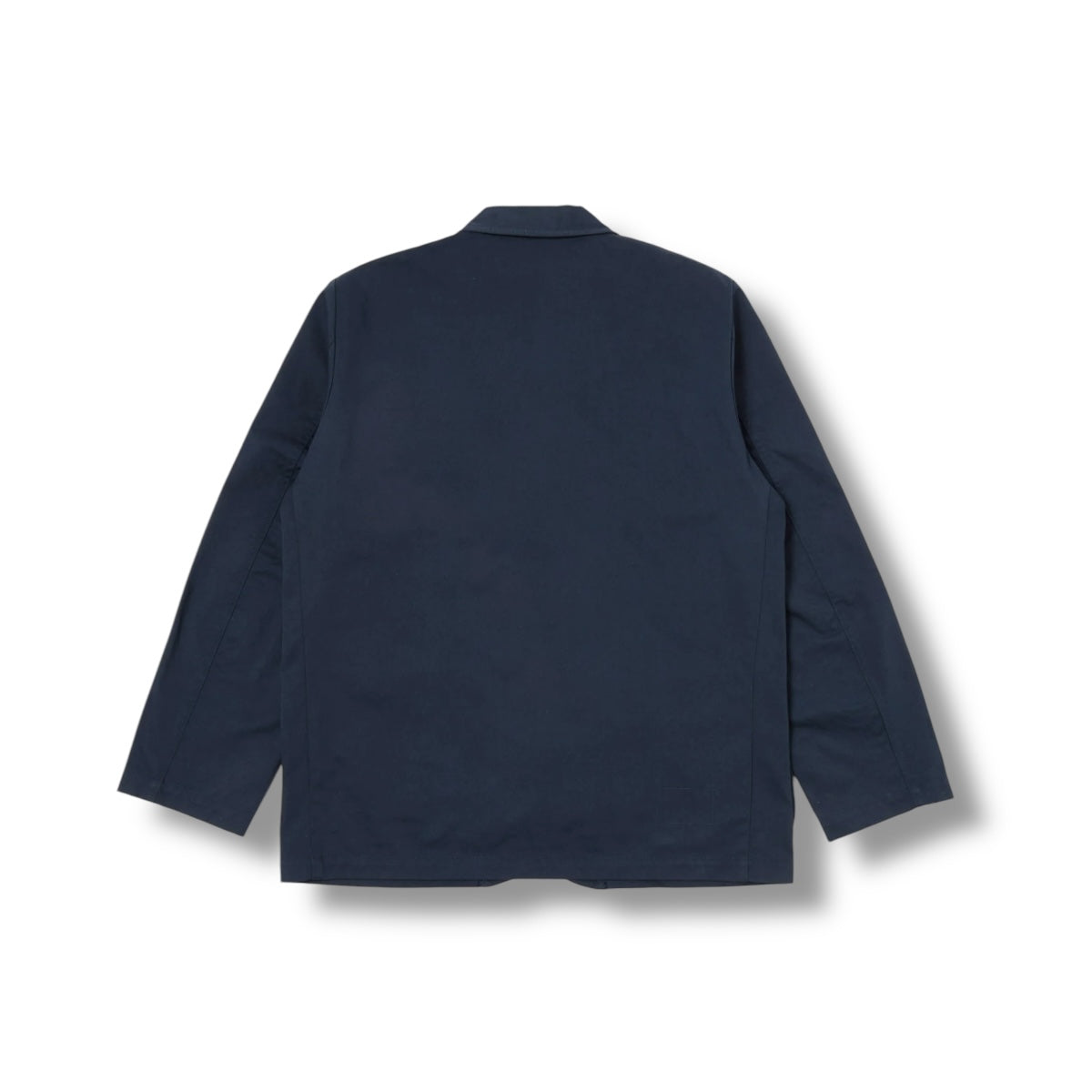 Universal Works Three Button Jacket 00111 Twill navy