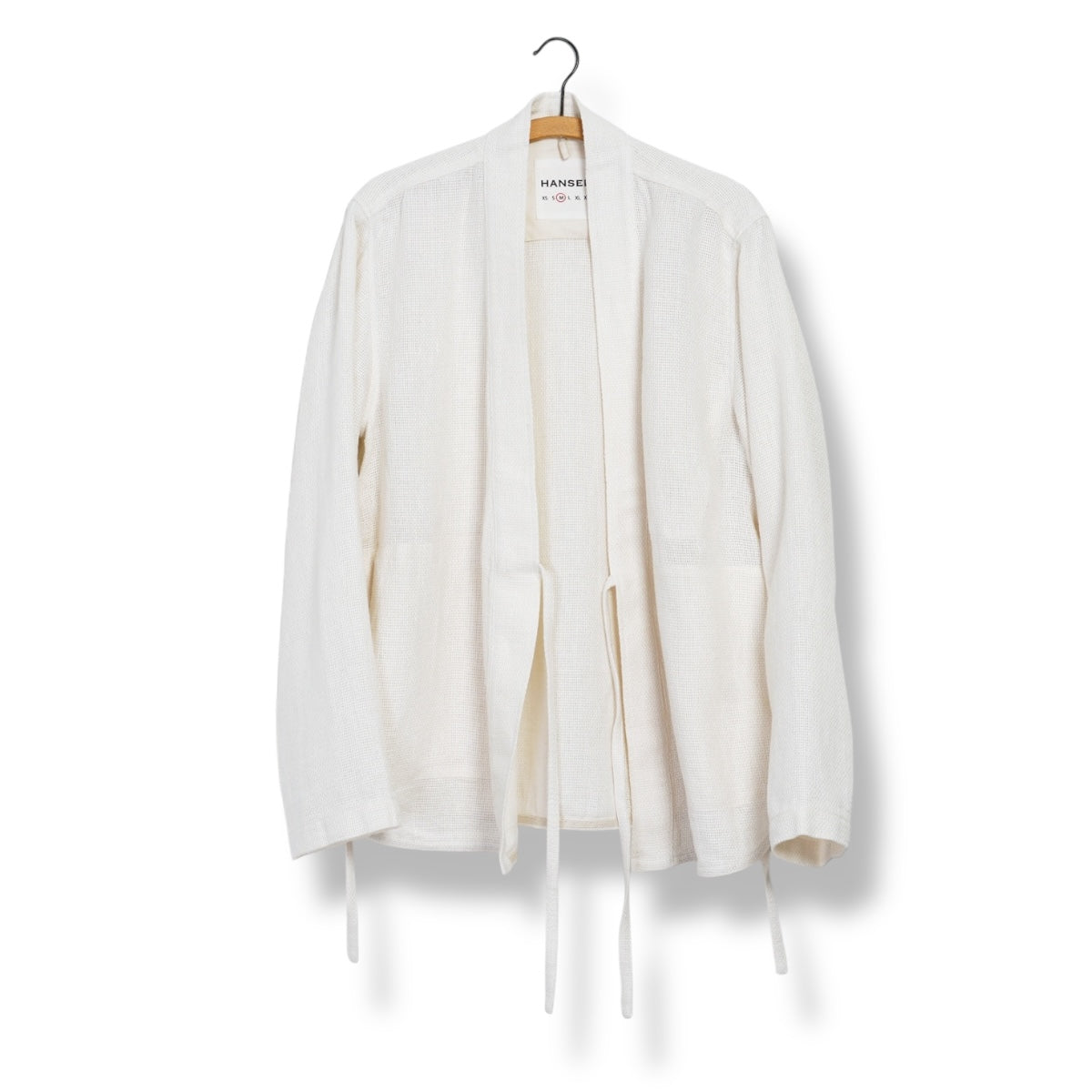 Hansen Roman 29-58-1 off white gauze