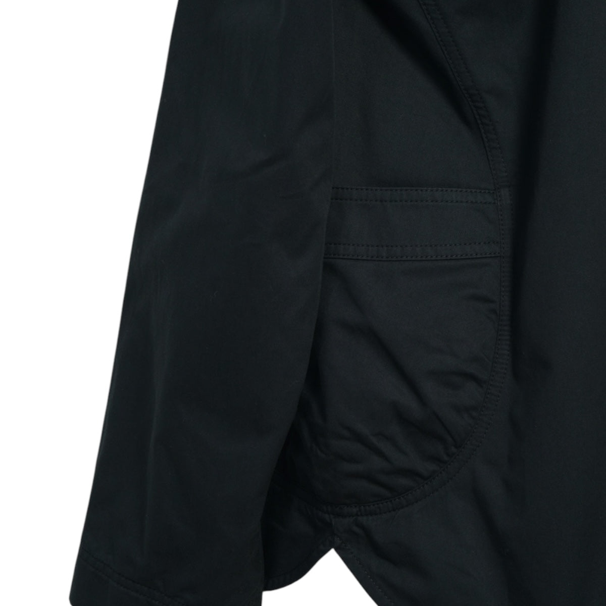 Hansen Bernard 29-77-2 black drill