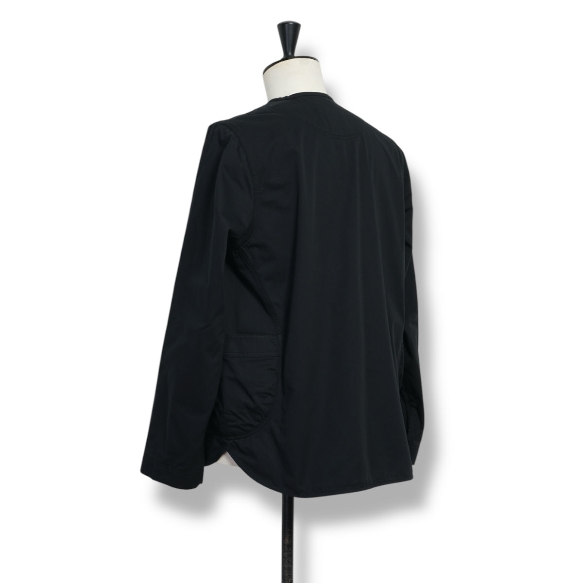 Hansen Bernard 29-77-2 black drill