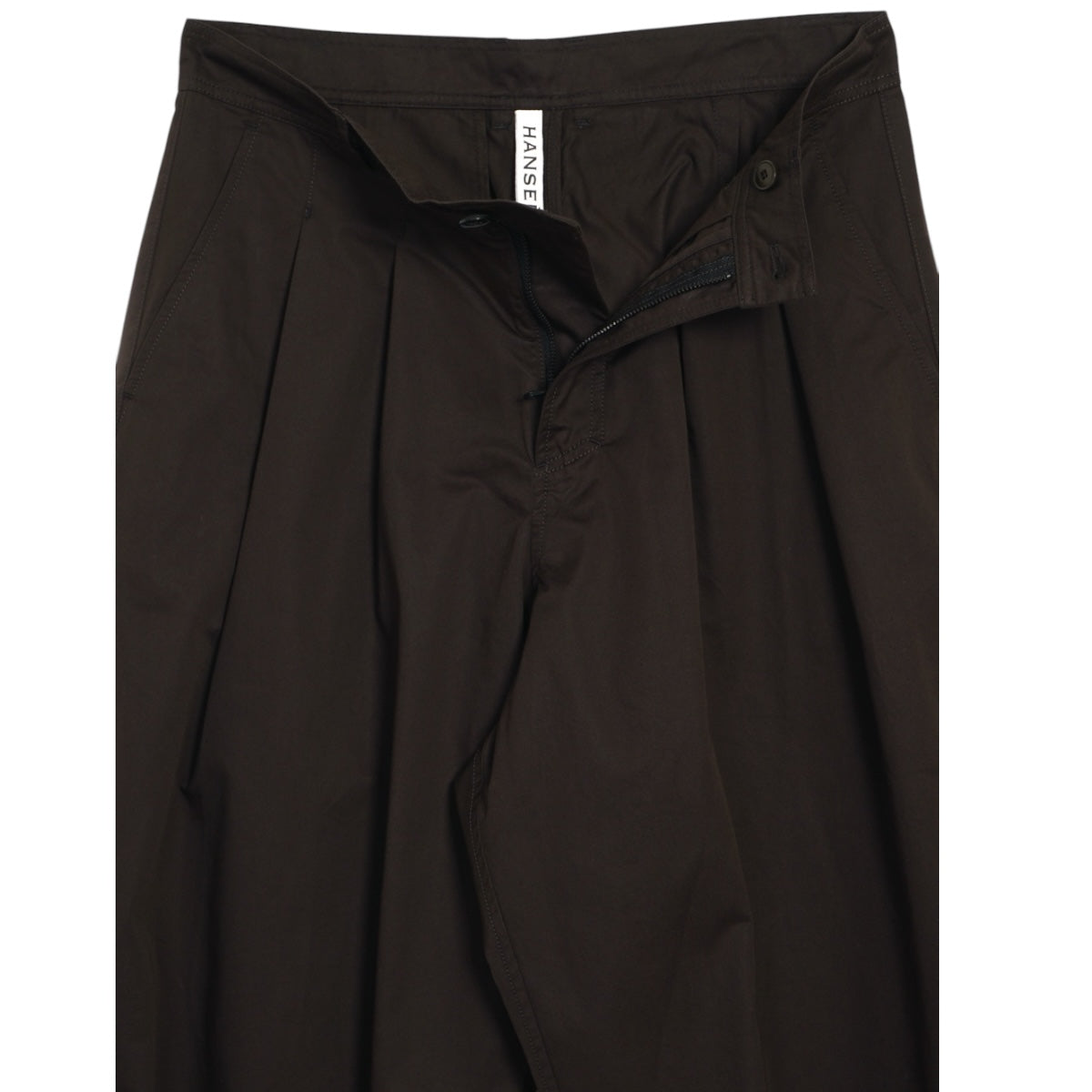 Hansen Andrew 29-77-9 coffee drill