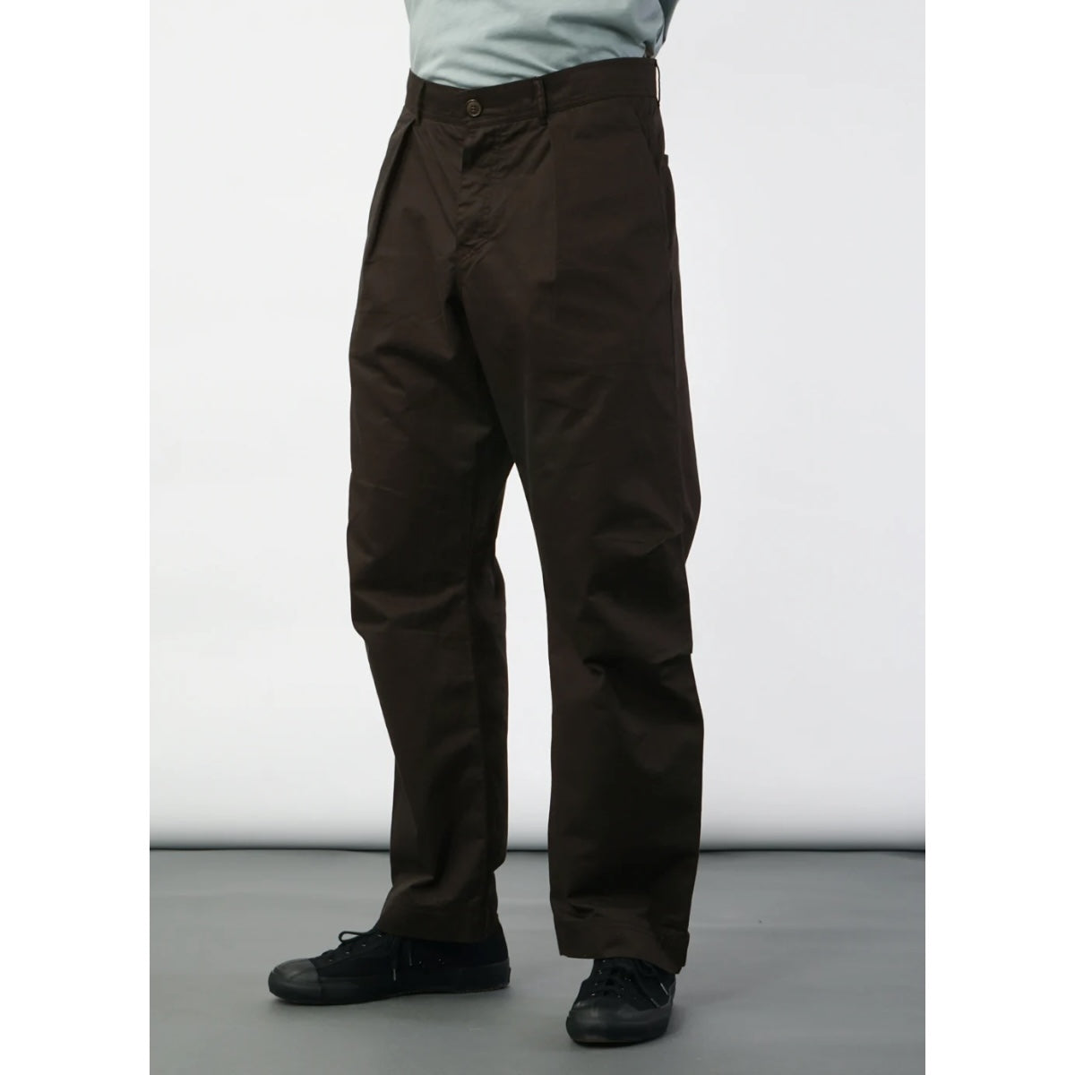 Hansen Karlo 27-77-9 coffee drill