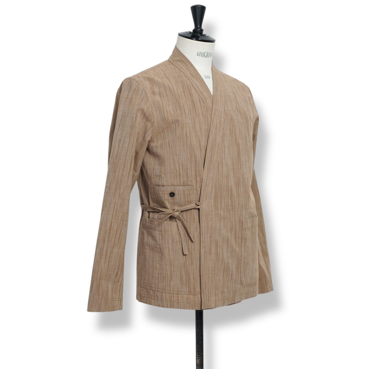 Hansen Folke 29-61-9 sepia