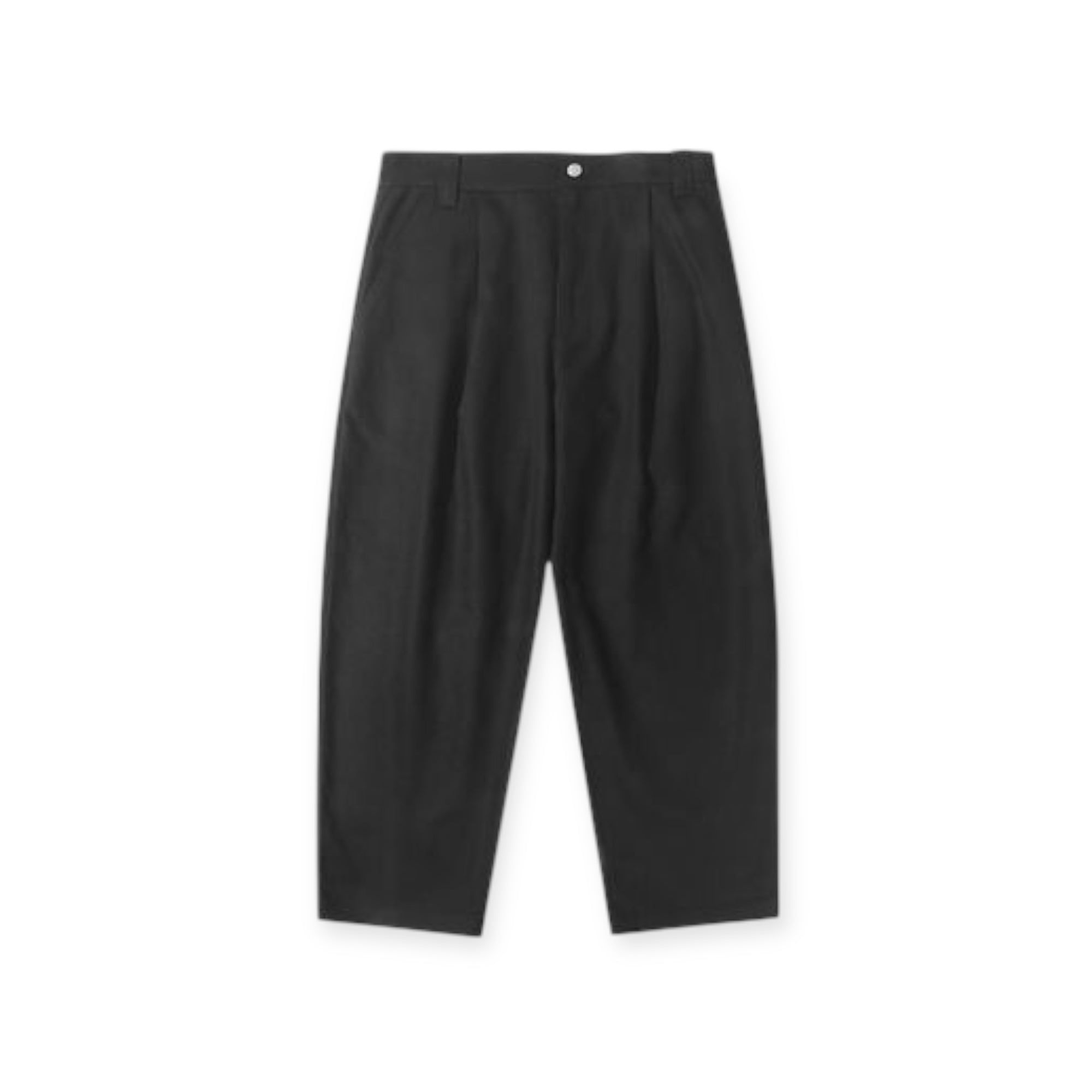 Standardtypes Naval Trousers black