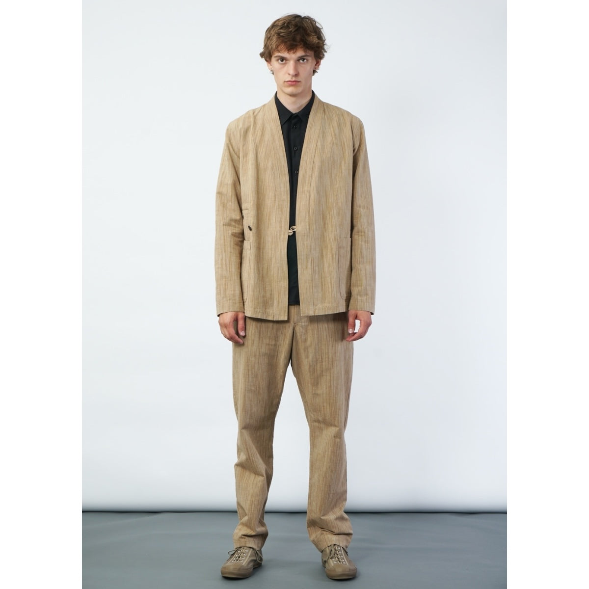 Hansen Folke 29-61-9 sepia