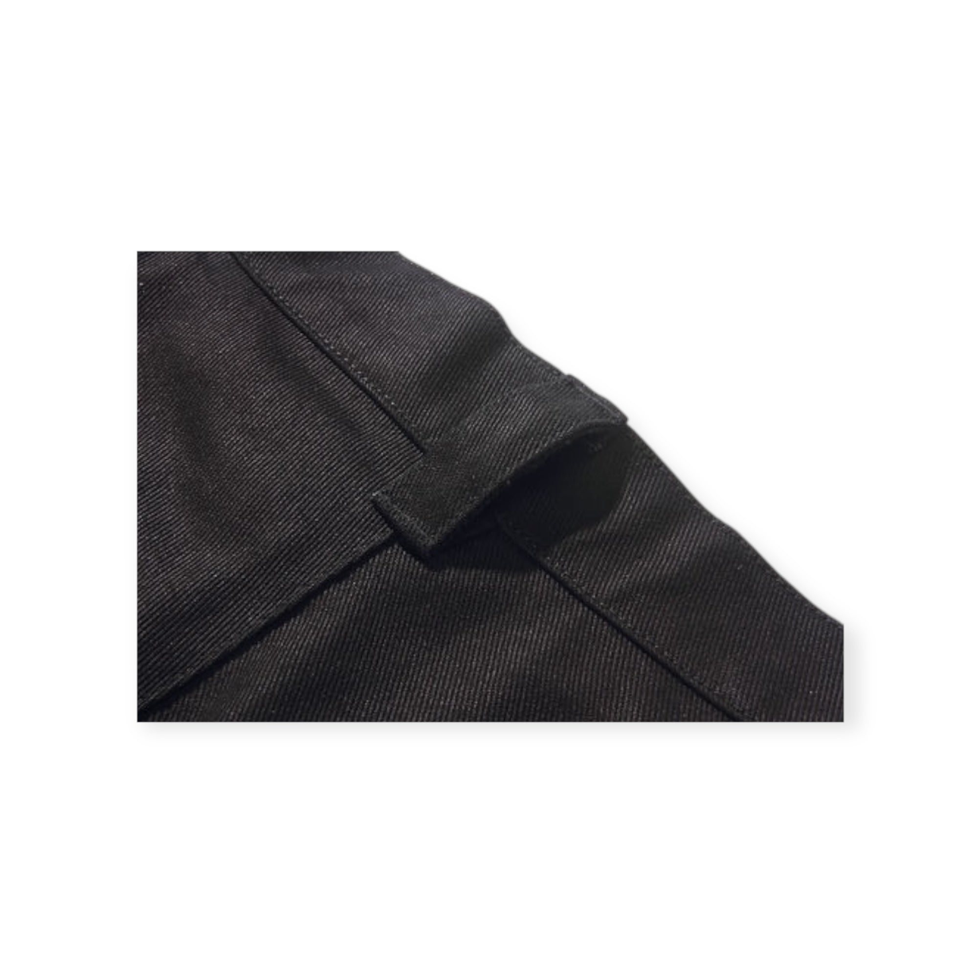 Standardtypes Naval Trousers black