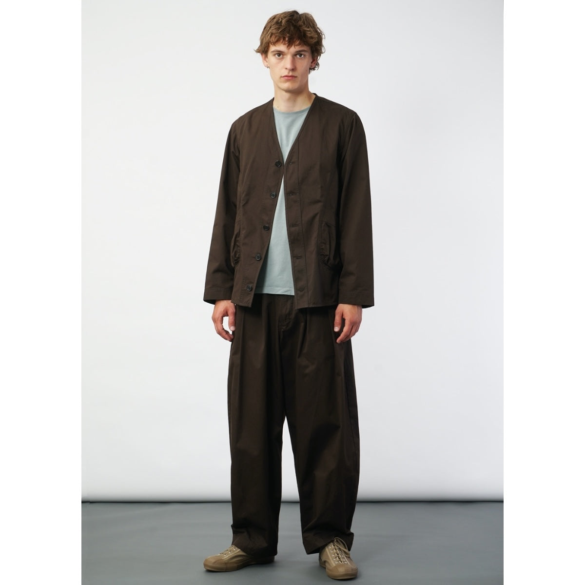 Hansen Bernard 29-77-9 coffee drill