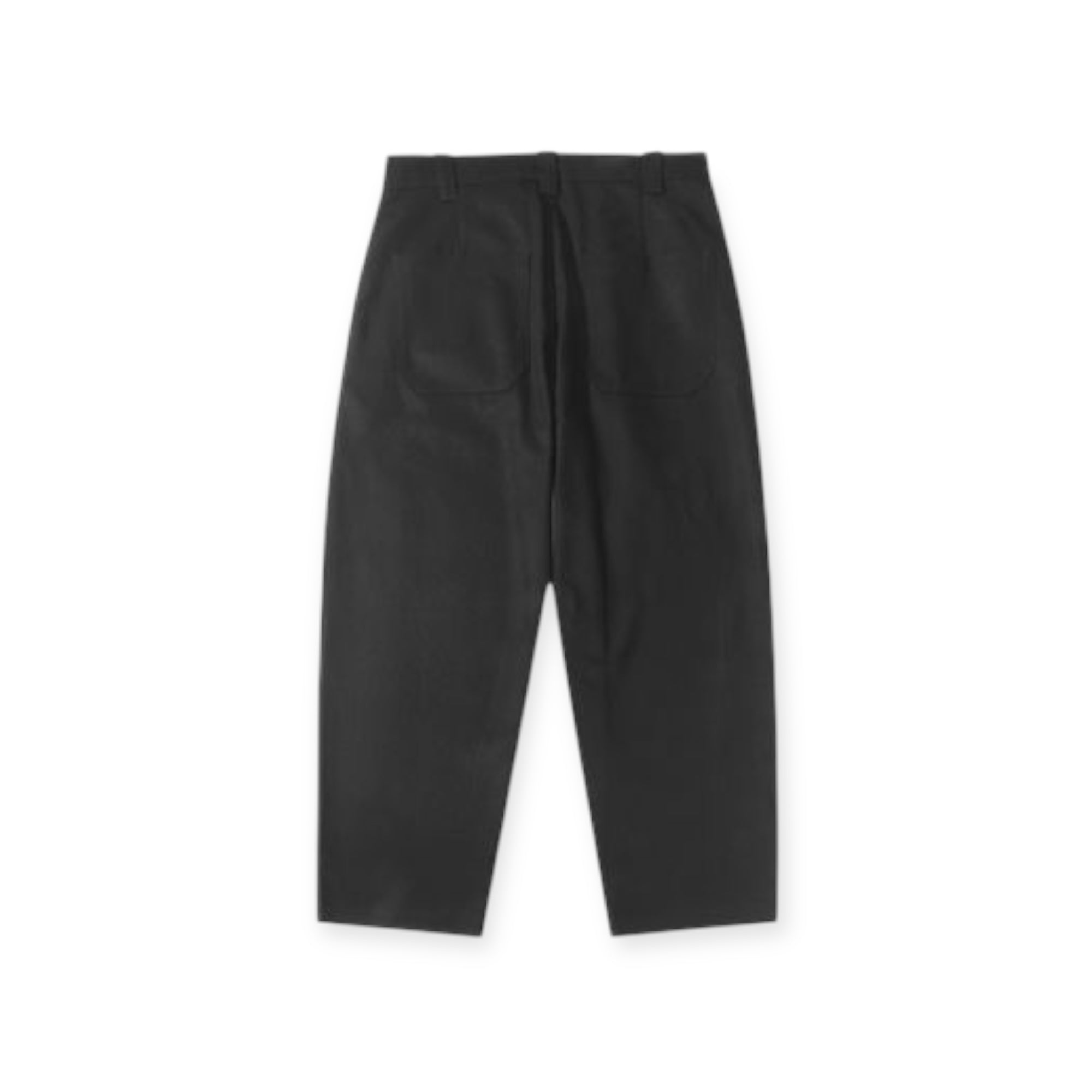 Standardtypes Naval Trousers black