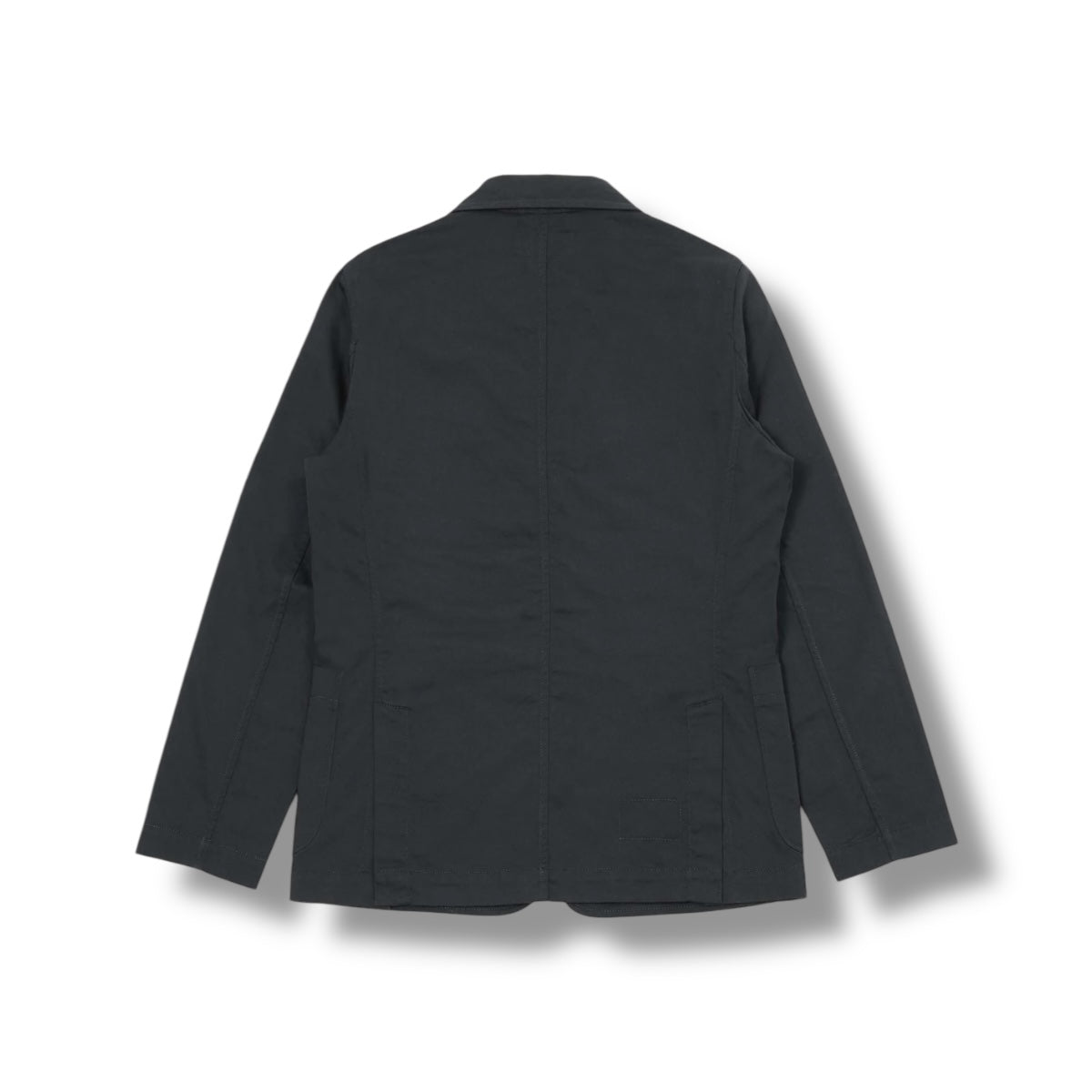 Universal Works London Jacket 00101 Twill black