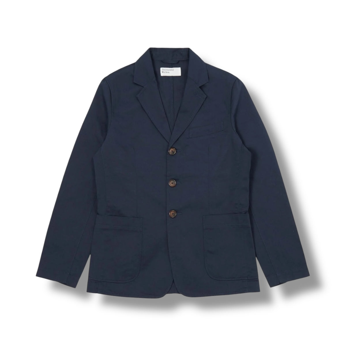 Universal Works London Jacke