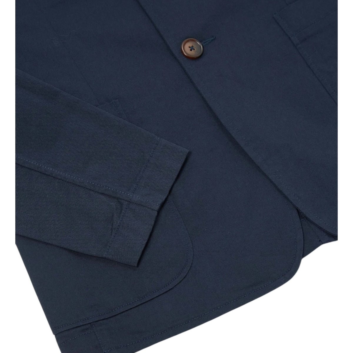 Universal Works London Jacke