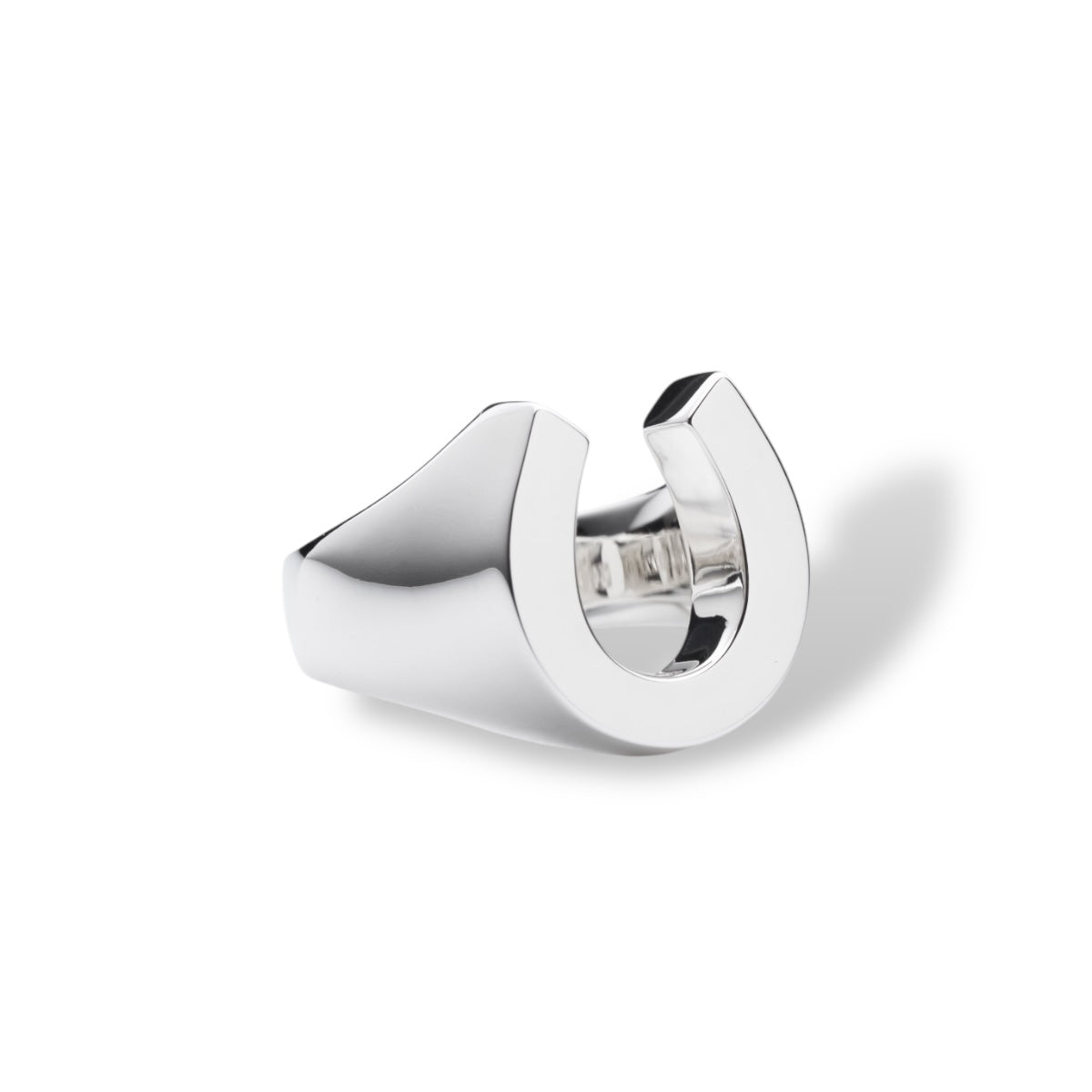 O.P Jewellery Bronco Ring