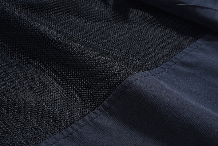 Standardtypes Hunter Kimono Jacket midnight