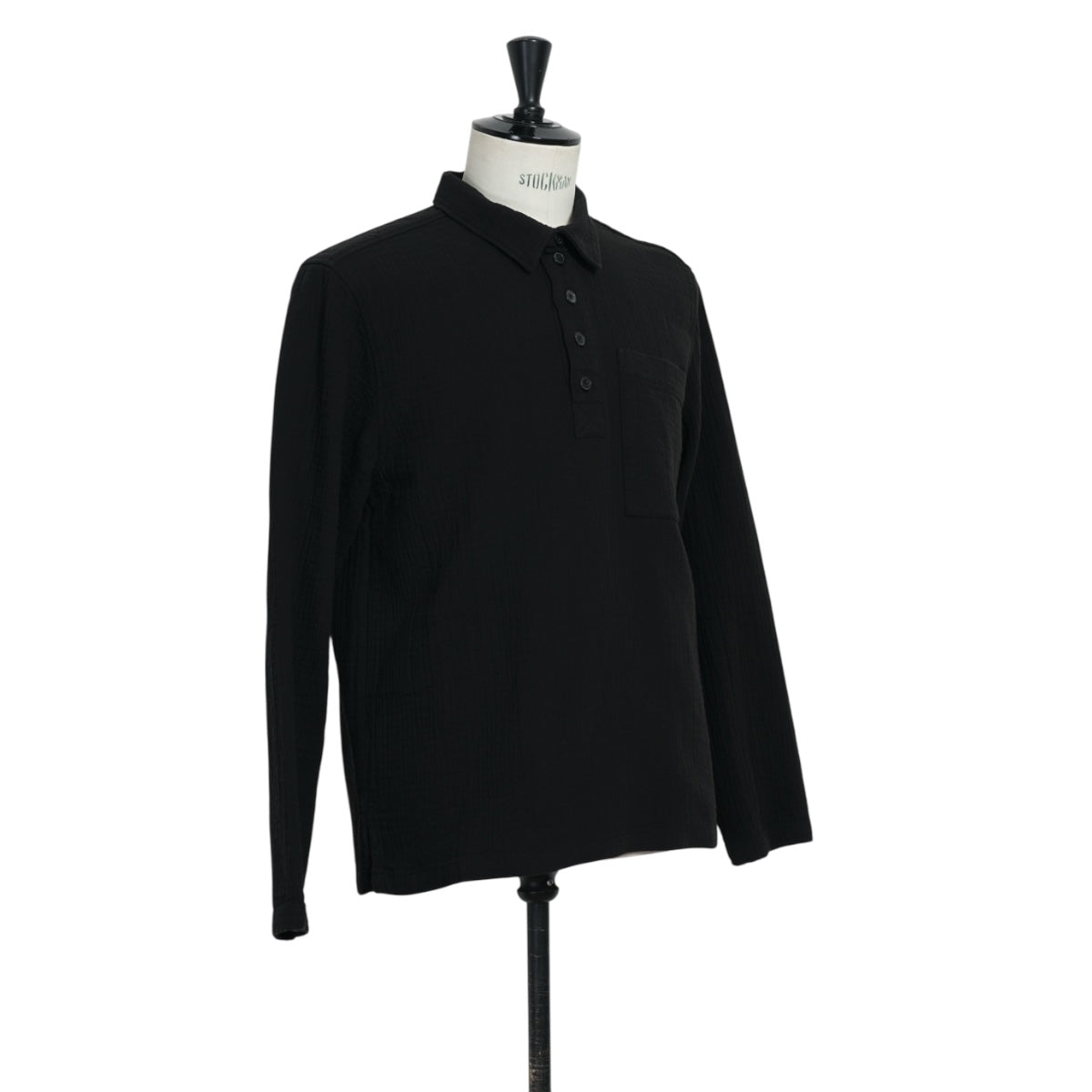 Hansen Marco 30-23-2 double black