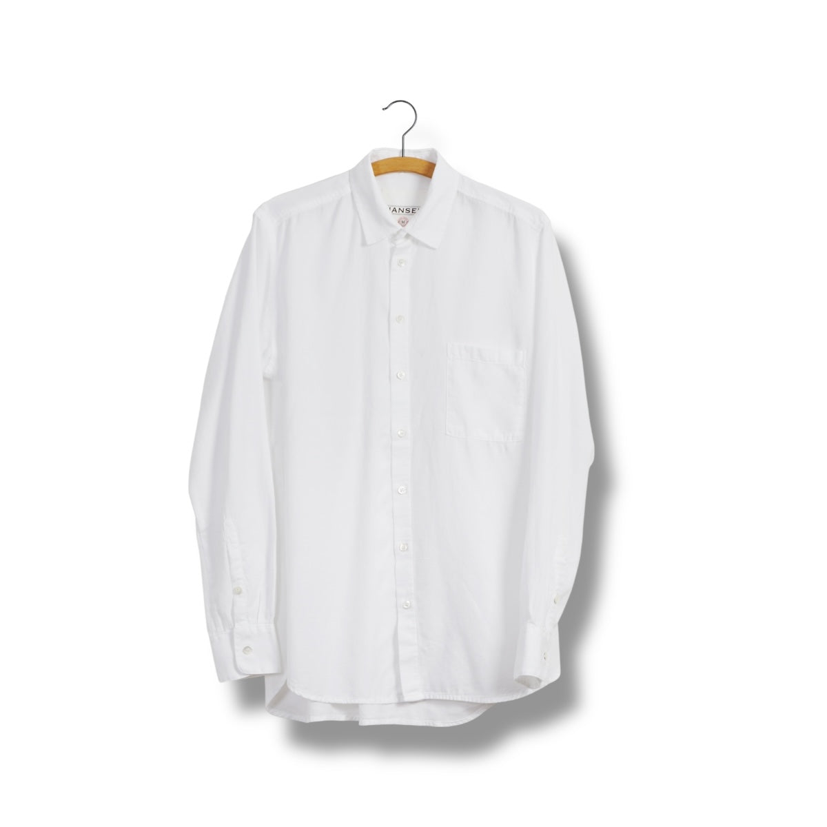 Hansen Henning 10-10-1 Weiß