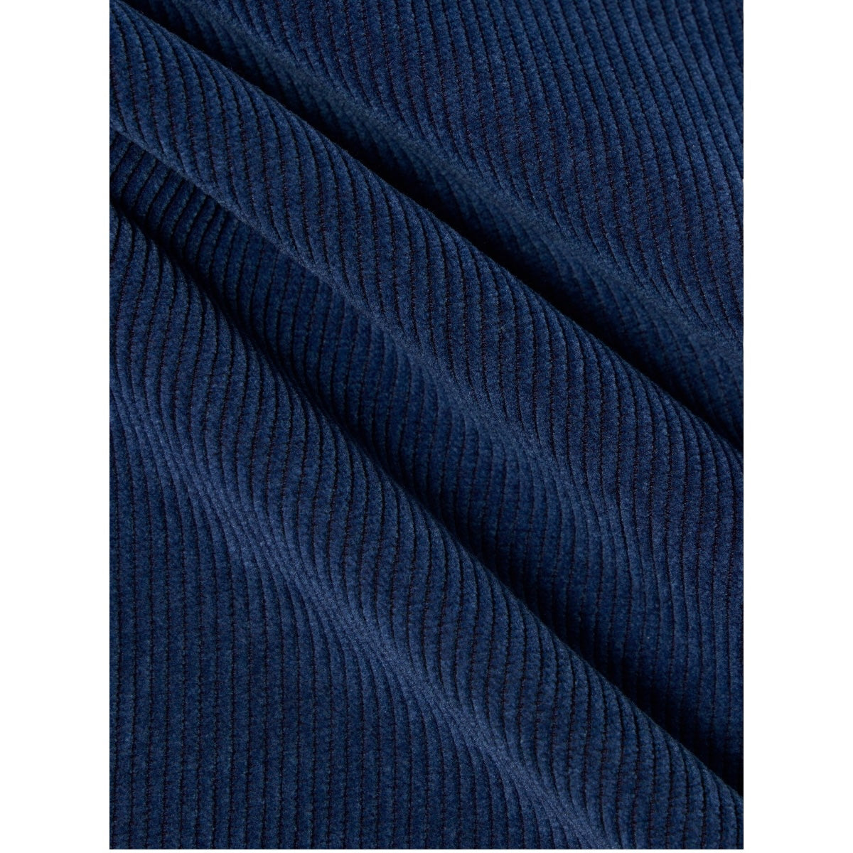 Universal Works Oxford Pant Recycled Indigo Cord indigo