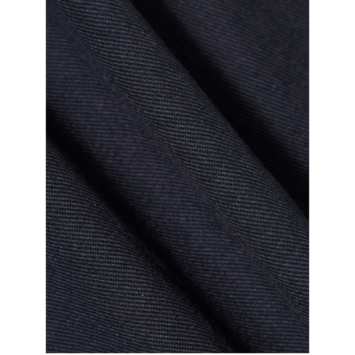 Universal Works Station Waistcoat Works Twill navy