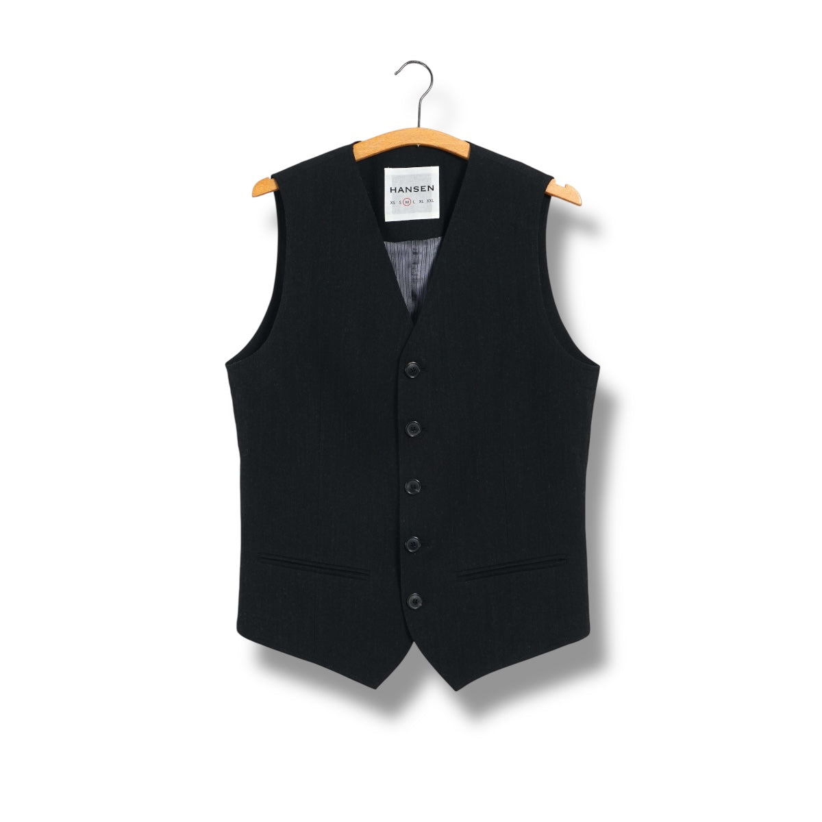 Hansen Daniel 30-33-2 anthracite