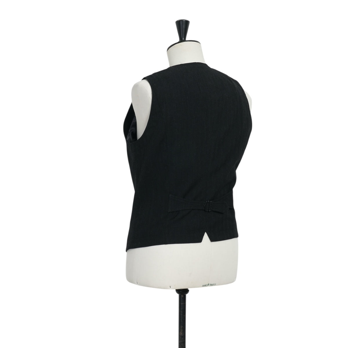 Hansen Daniel 30-33-2 anthracite