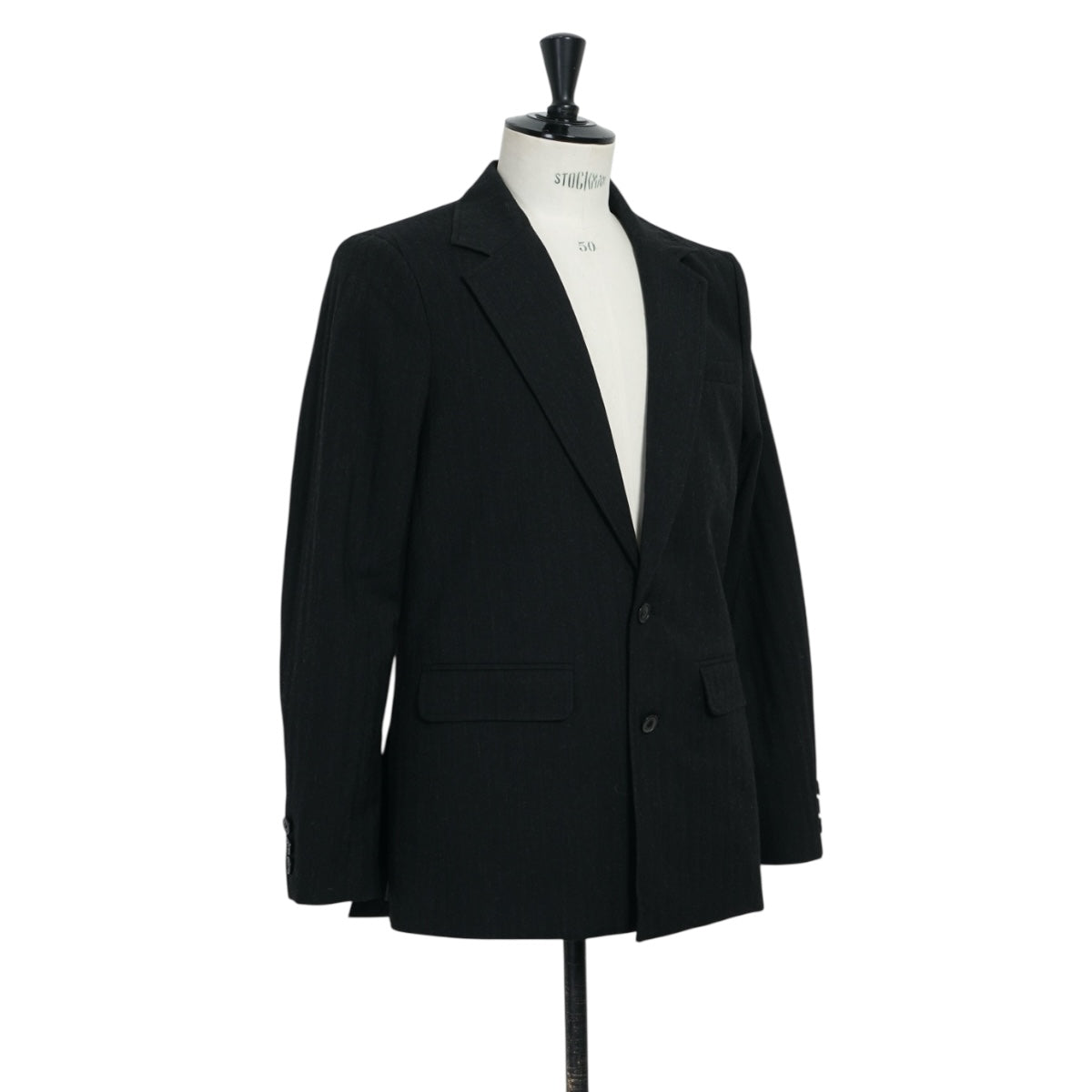 Hansen Widar 30-33-2 anthracite