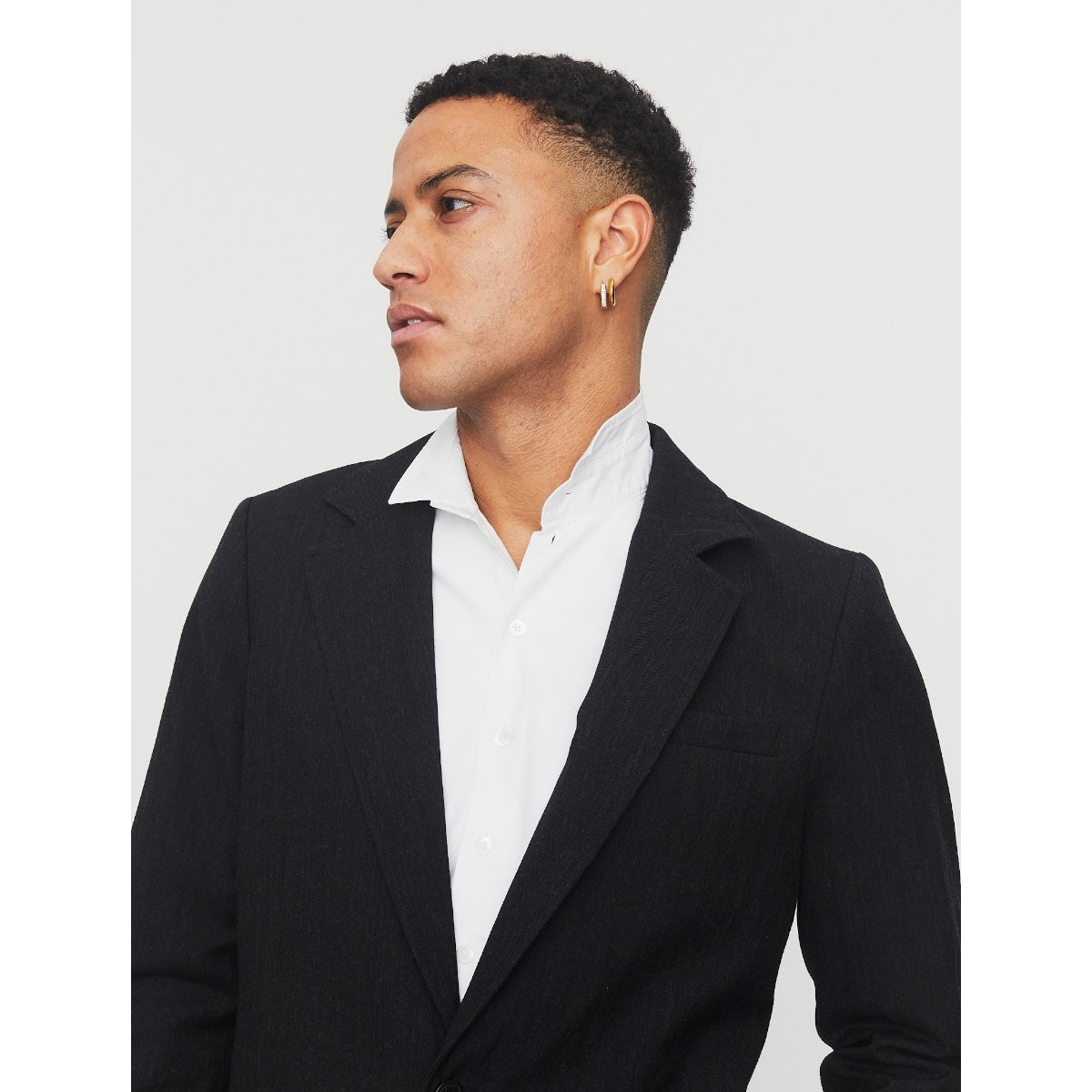 Hansen Widar 30-33-2 anthracite