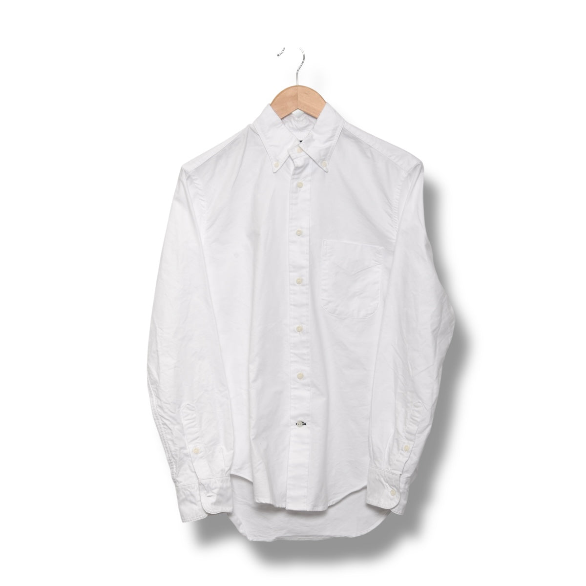 Gitman Brüder Vintage GV02 dunkler Denim