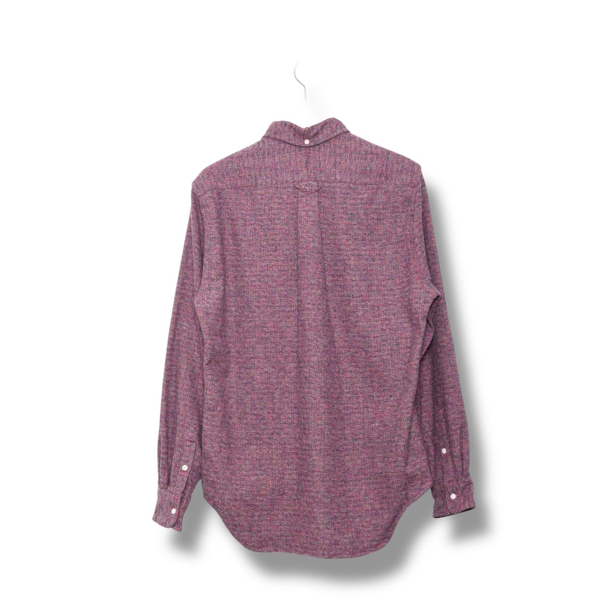 Gitman Brothers Vintage VS19 magenta flannel