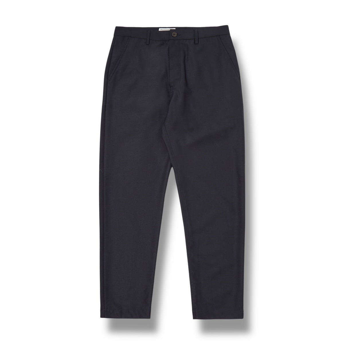 Universal Works Military Chino Travel Suiting navy