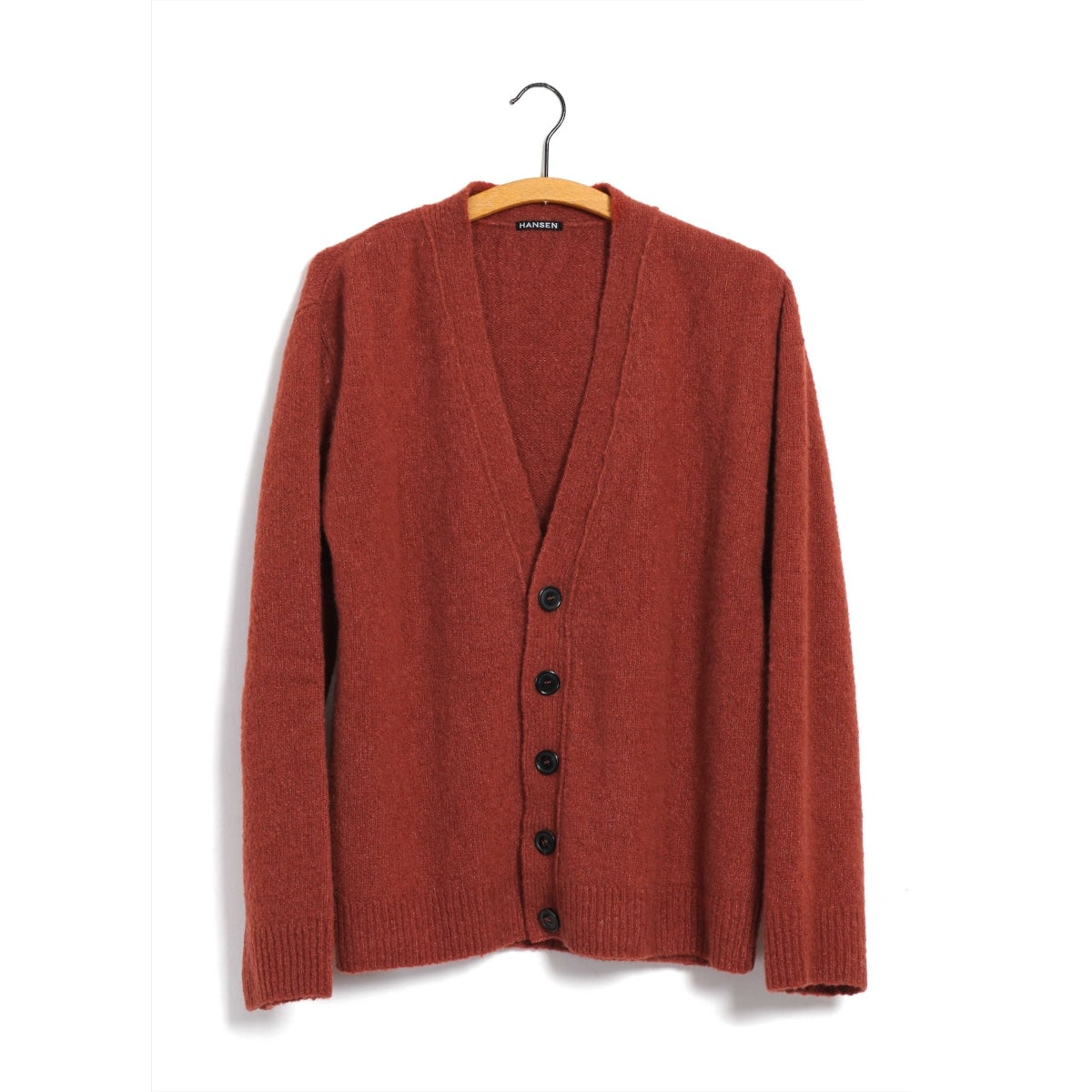 Hansen Leander 30-08-8 rust