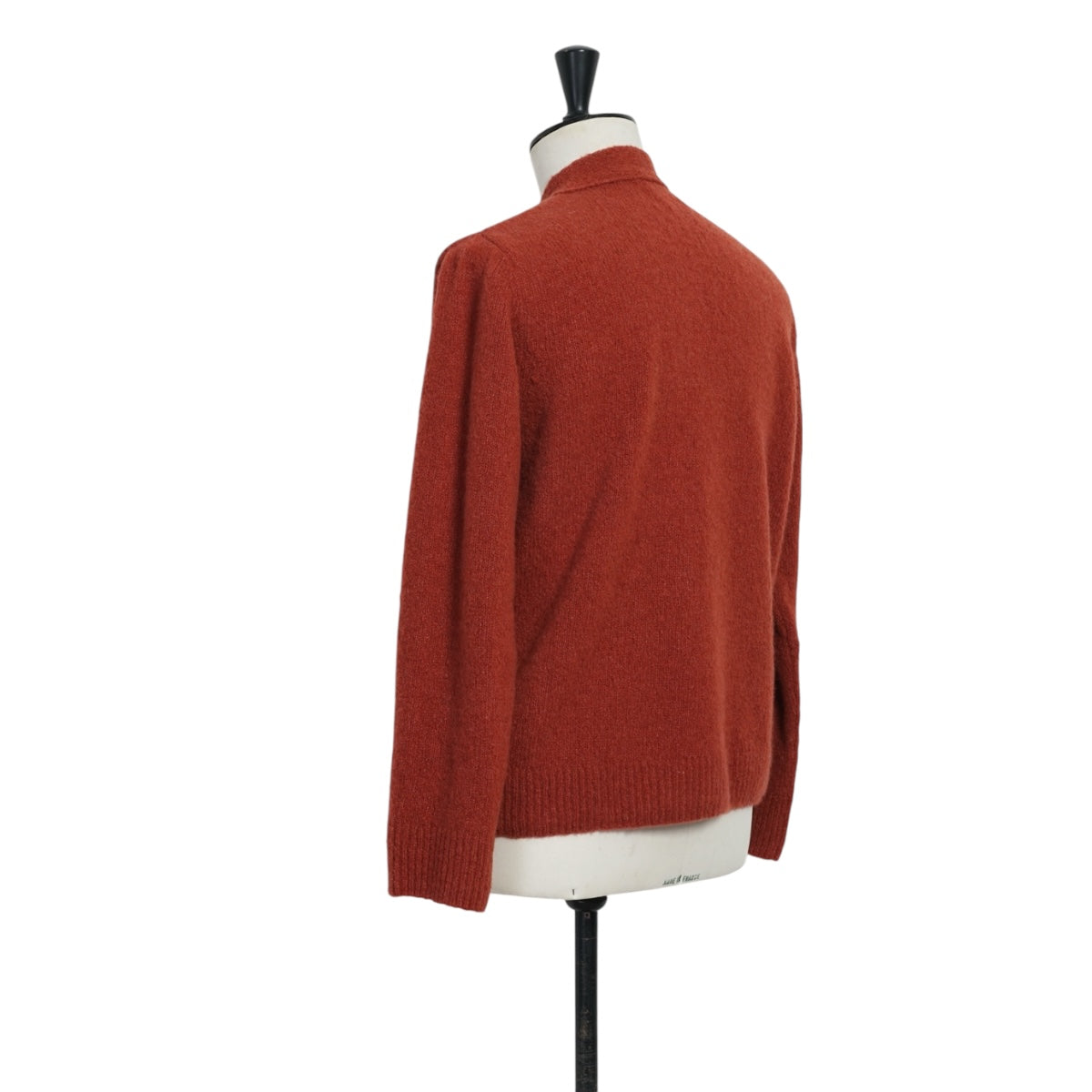 Hansen Leander 30-08-8 rust